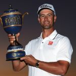 Adam Scott