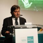 Rafael Borrás, director de Comunicación y Relaciones Institucionales de TEVA