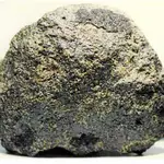  ALH 77005, el meteorito que puede dar pistas sobre la vida en Marte