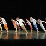 Los ex bailarines de la compañía volverán a reunirse el próximo fin de semana