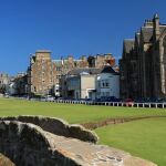 St. Andrews
