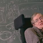 Stephen Hawking, el paciente más conocido que sufre la ELA