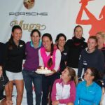 Participación española la penaza golf Santander 2017