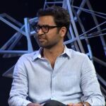 El hasta ahora director de negocio de WhatsApp, Neeraj Arora / Twitter
