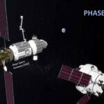 La NASA desvela cómo será su estación cerca de la Luna