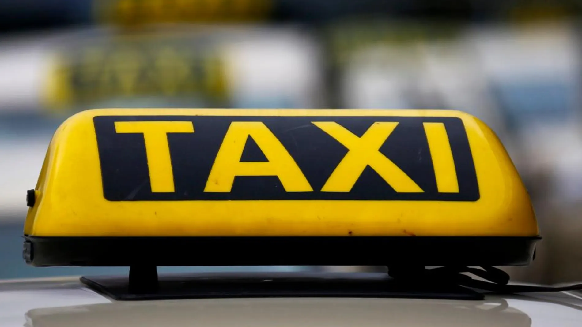 ¿Qué es más barato, taxi o VTC?