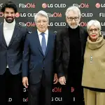  FlixOlé: el Netflix que habla español