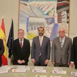  Acuerdo de Entendimiento entre España y República Dominicana