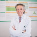 Andrés Poveda / Director médico del Área Clínica de Oncología Ginecológica del IVO