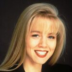 La impactante nueva cara de Jeannie Garth, protagonista de «Sensación de Vivir»