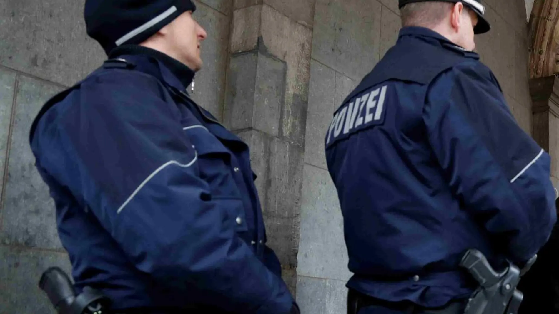 La policía alemana investiga la violación a una joven española en Múnich.