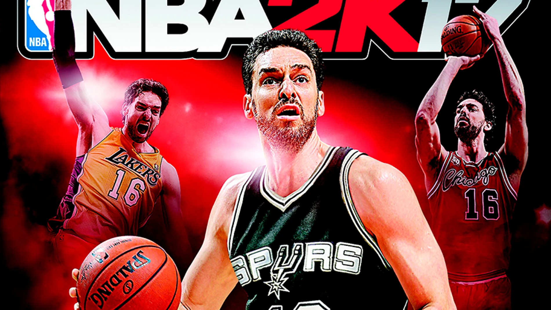 NBA 2K17 anuncia un prólogo gratuito para el modo carrera