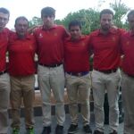 Uno de los equipos participantes
