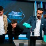 Hollywood se rinde a ‘El Hormiguero 3.0’ una vez más