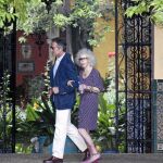 Cayetana de Alba y Alfonso Díez vivieron «tres años de matrimonio bien exprimidos»