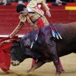 Derechazo de Talavante