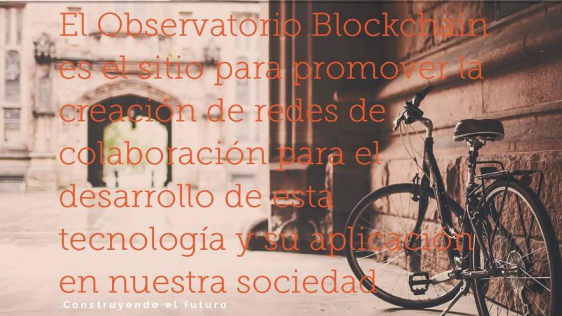 Nace el Observatorio Blockchain para impulsar esta tecnología en la industria y los medios