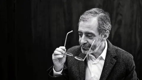 Manuel Borja- Villel