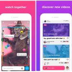 Uptime, la app de YouTube para ver vídeos con amigos