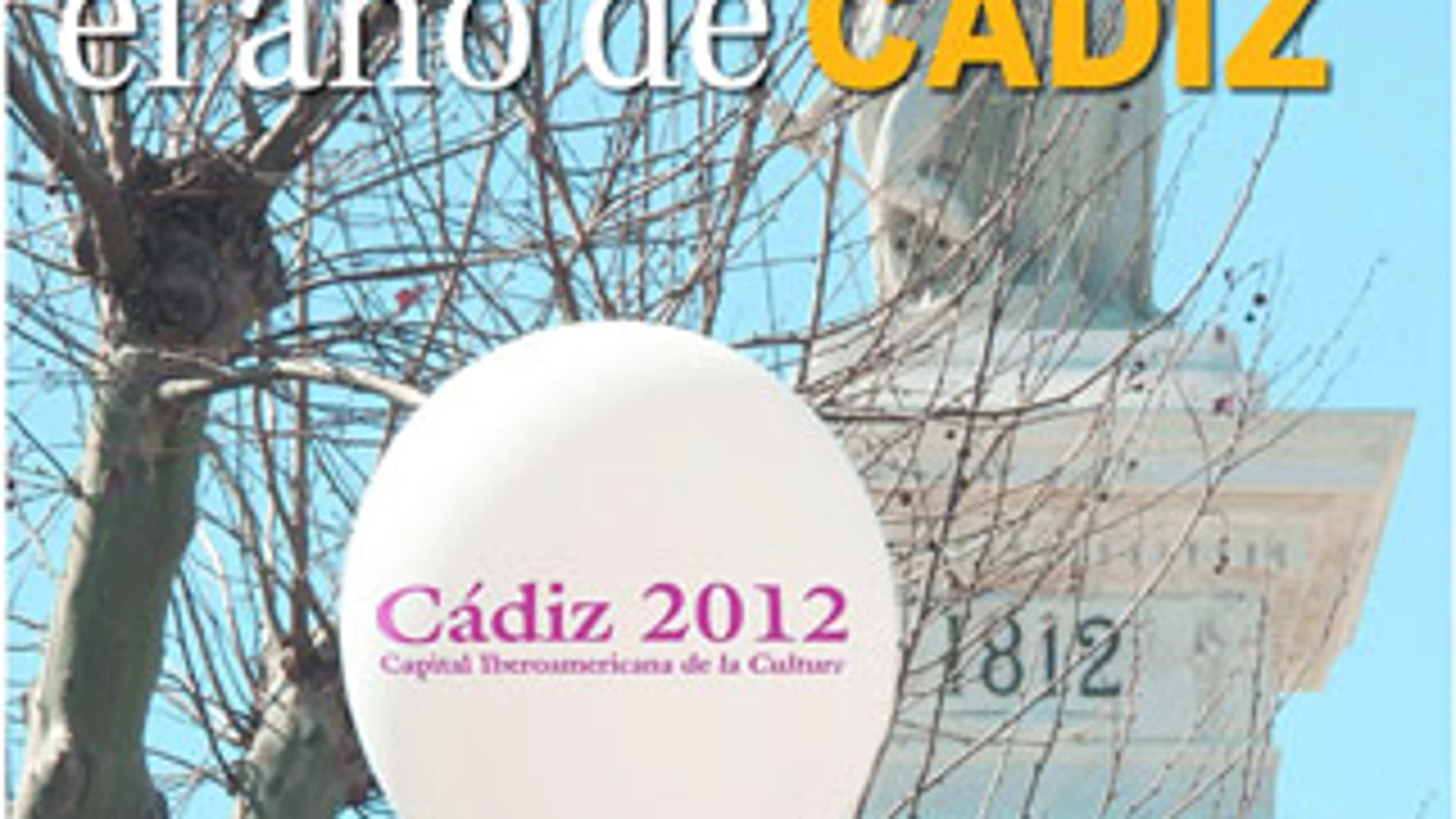 2012, el año de Cádiz
