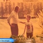 El consejero del PSOE en RTVE puso en boca del Rey el discurso de Rubalcaba