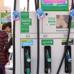 Carburantes