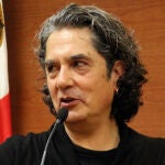 Armando Vega Gil, músico del grupo Botellita de Jerez