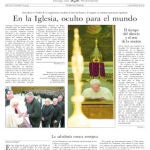 Losservatore Romano 2013-02-24