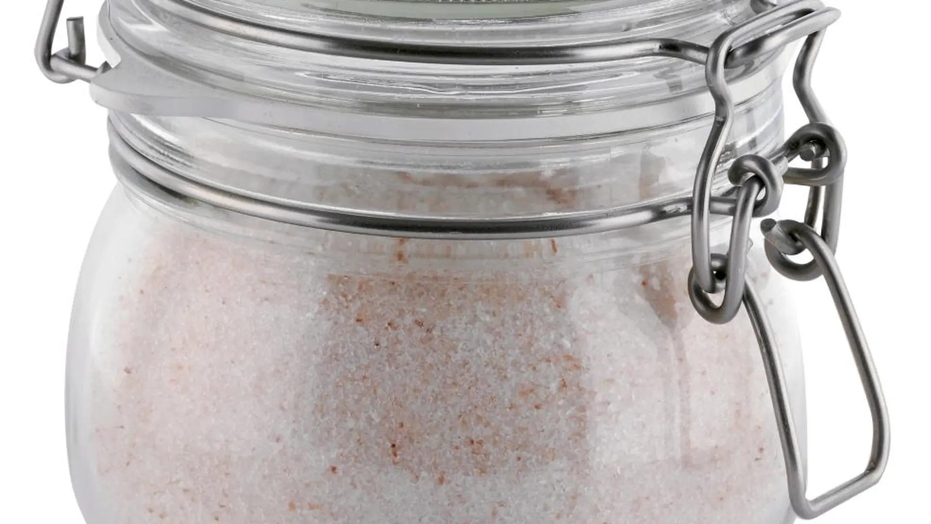 Sales del Himalaya de My Organics
