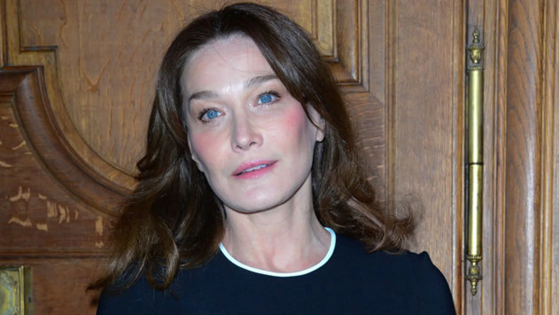 Carla Bruni