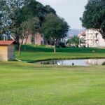 Noja Golf