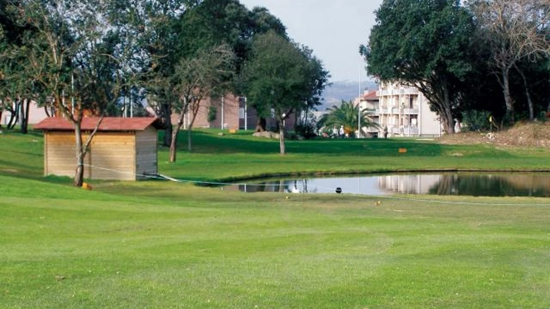 Noja Golf