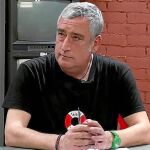 Francisco Pérez es el concejal de Ahora Madrid que los socialistas quieren cesar de sus funciones en la Junta de distrito de Puente de Vallecas