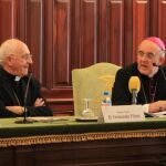 El cardenal Filoni, en Madrid: «El mundo se ha convertido en territorio de misión»