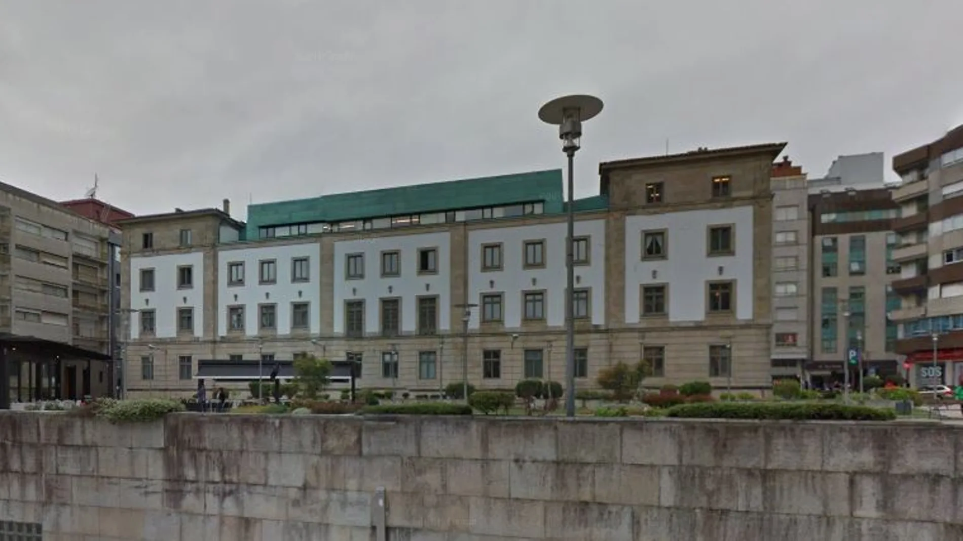 La medida fue acordada por la Sección Quinta de la Audiencia Provincial de Pontevedra