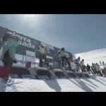 Mundiales de snowboard y freestyle que Sierra Nevada albergará el próximo mes de marzo.