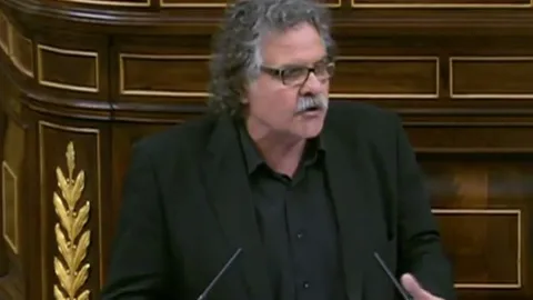 Tardà arranca hablando de independencia