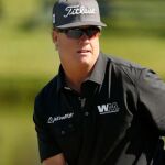 Charley Hoffman