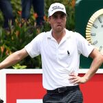 Justin Thomas