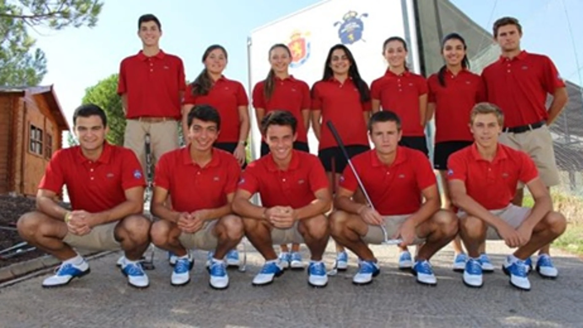 Escuela Blume plazas 2017