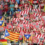 El partido entre el Girona y el Barcelona podría convertirse en una masiva manifestación independentista en EE UU
