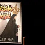  Málaga ya tiene su cartel de Semana Santa