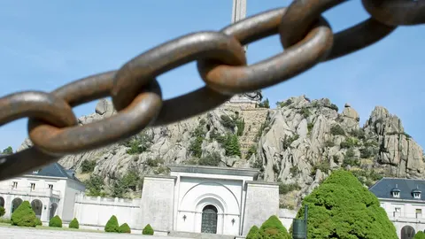 La resignificación del Valle de los Caídos será debatida en el Congreso como proyecto de ley