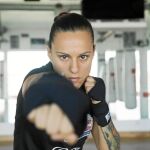 Joana Pastrana vuelve a pelear para llegar al Mundial