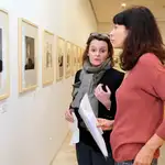 El Patio Herreriano de Valladolid trae la obra de Vivian Maier por vez primera a España