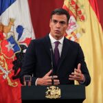 PSOE: «Trampolín Moncloa» para el año electoral