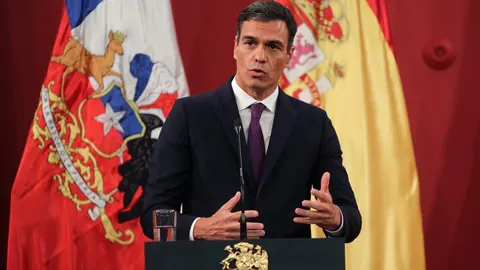 PSOE: «Trampolín Moncloa» para el año electoral