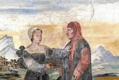 Petrarca: la formación del humanismo carta a carta