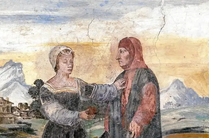 Petrarca: la formación del humanismo carta a carta