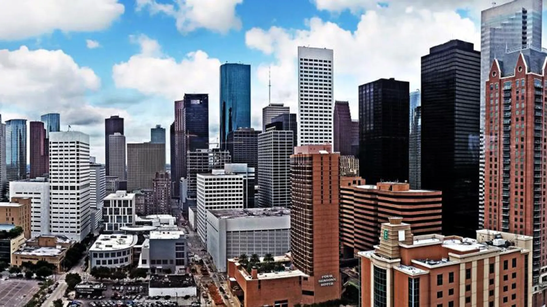 Houston